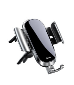 SUPORTE PARA CARRO BASEUS FUTURE GRAVITY PRETO