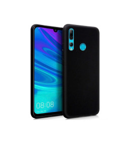 CAPA SILICONE PARA P SMART 2019