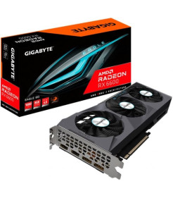 PLACA GRAFICA Gigabyte GeForce RTX 3060 EAGLE OC