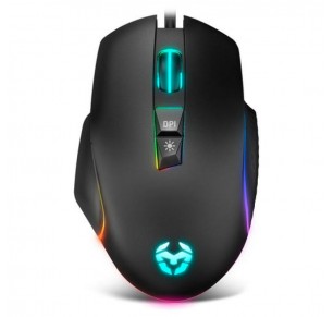 KROM KEOS RATO GAMING USB 6400DPI