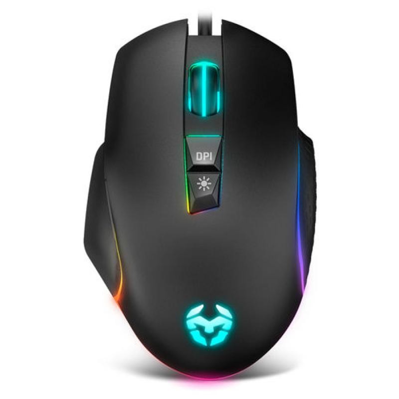 KROM KEOS RATO GAMING USB 6400DPI