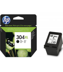 HP 304 XL PRETO