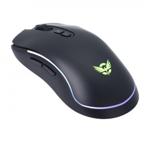 RATO GAMING 4GAMING NUSH RGB