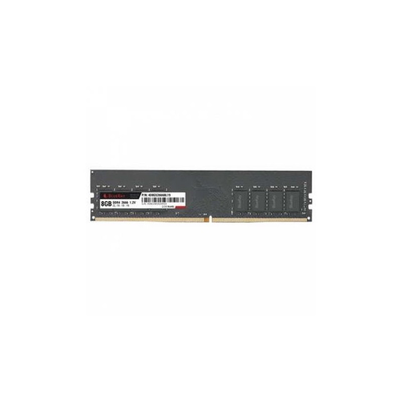 8GB DDR4 3200 1X288 BLUERAY