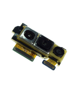 CAMARA TRIPLA TRASEIRA PARA GALAXY S10, S10 PLUS