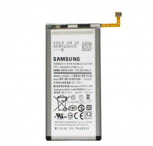 BATERIA EB-BG973ABU GALAXY S10 G973