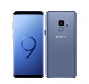 SAMSUNG GALAXY S9 64GB G960 AZUL - USADO