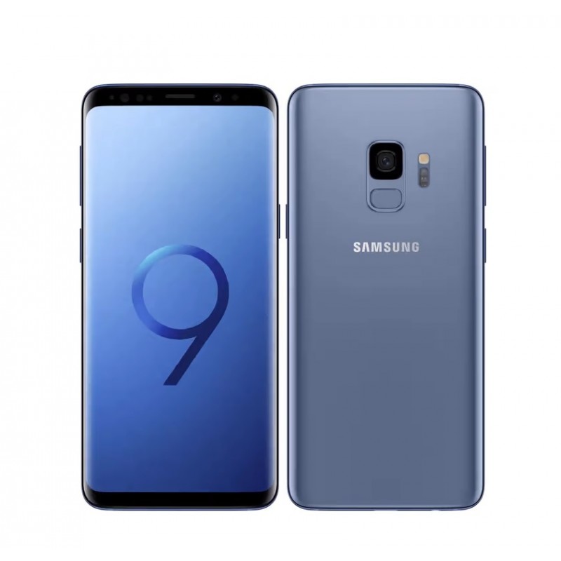 SAMSUNG GALAXY S9 64GB G960 AZUL - USADO