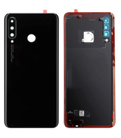 TAMPA TRASEIRA P30 LITE NEGRA 48MP