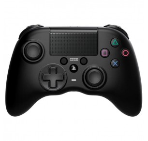HORI ONIX PLUS - CONTROLADOR SEM FIOS PS4/PC : 52032