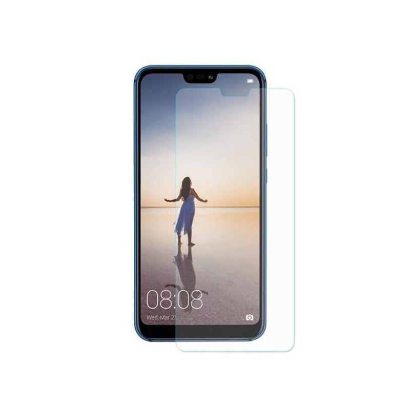 PELÍCULA VIDRO TEMPERADO XIAOMI MI A2 LITE / REDMI 6 PRO