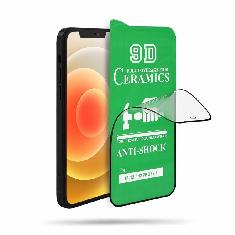 OPPO A54 5G A74 5G A93 5G CERAMIC BLACK