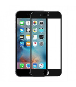 PELICULA 5D IPHONE 6G/6S PRETA