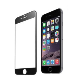 PELICULA 5D IPHONE 7/8 PRETA