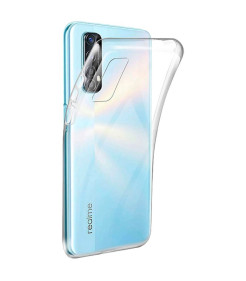 CAPA TRANSPARENTE REALME 7i GLOBAL