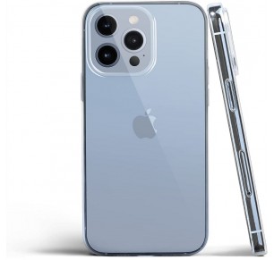 CLEAR CASE 2MM IPHONE 13 PRO