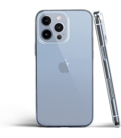 CLEAR CASE 2MM IPHONE 13 PRO