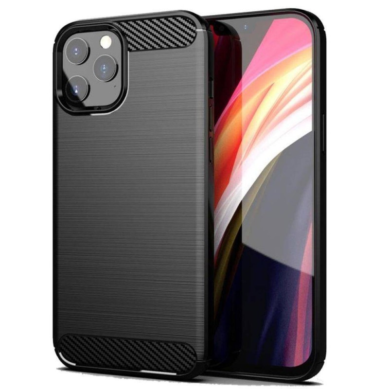 CAPA IPHONE 13 FORCELL CARBON
