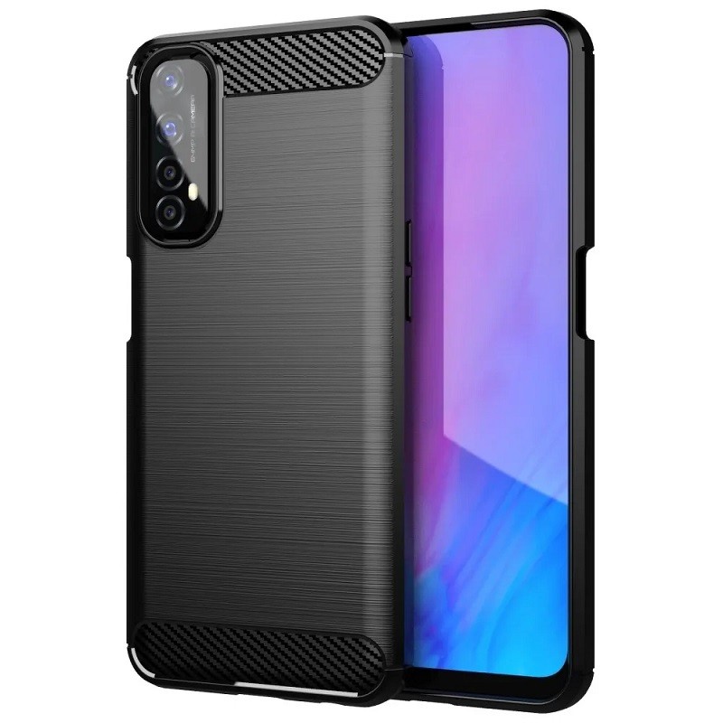 REALME 7 BLACK FORCELL CARBON