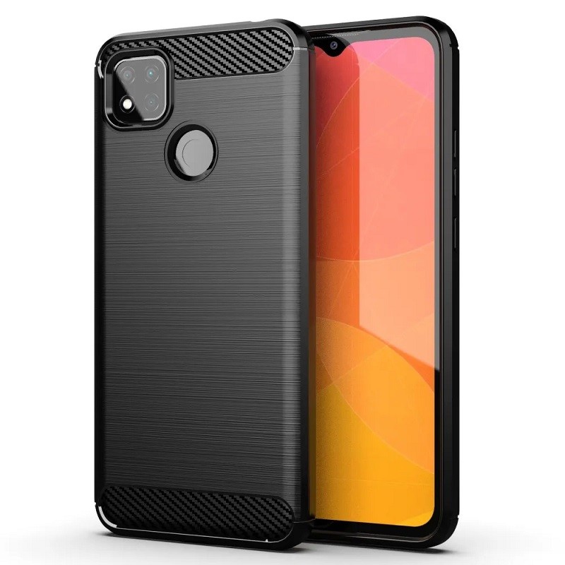 REDMI 10 CARBON CAPA FORCELL NOTE 11