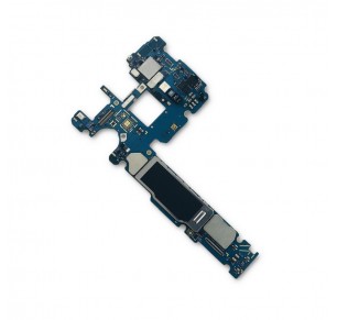 MOTHERBOARD SAMSUNG GALAXY S9 64GB LIVRE USADA E FUNCIONAL