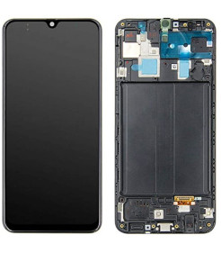 SAMSUNG GALAXY A32 4G (SM-A325) ECRÃ SERVICE PACK