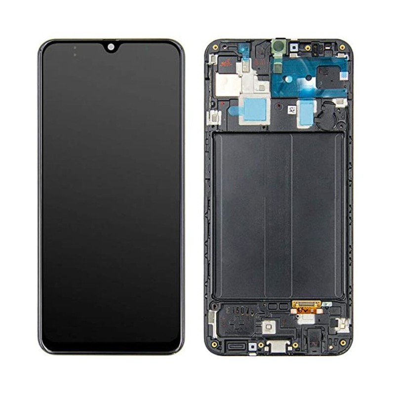 SAMSUNG GALAXY A32 4G (SM-A325) ECRÃ SERVICE PACK