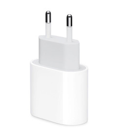 CARREGADOR PARA IPHONE USB-C 20W GRANEL