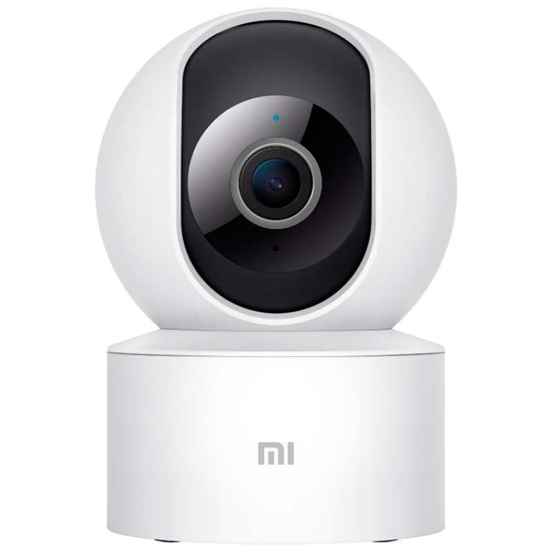 XIAOMI MI HOME SECURITY 360º 1080P