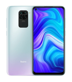 Xiaomi Redmi Note 9 4GB/128GB (Branco)