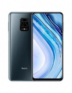 Xiaomi Redmi Note 9 Pro 6GB/64GB (Cinzento)
