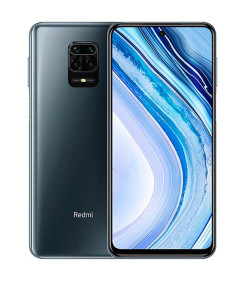 Xiaomi Redmi Note 9 Pro 6GB/64GB (Cinzento)