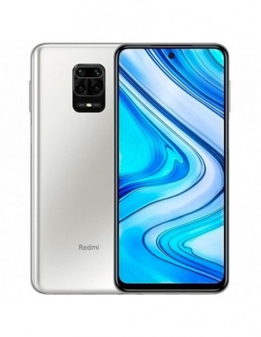 Xiaomi Redmi Note 9 Pro 6GB/128GB (Branco)