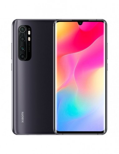 Xiaomi Mi Note 10 Lite 6GB/64GB (Preto)