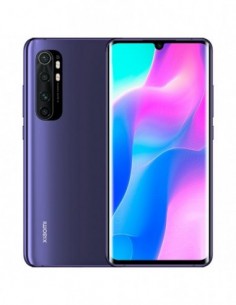 Xiaomi Mi Note 10 Lite 6GB/64GB (Violeta)