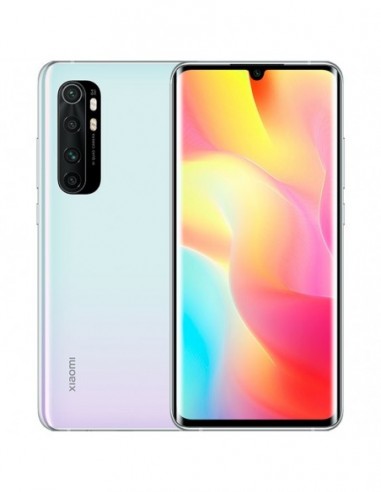 Xiaomi Mi Note 10 Lite 6GB/128GB (Branco)