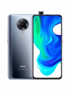 Xiaomi Pocophone F2 Pro 6GB/128GB (Cinzento)