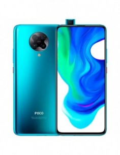 Xiaomi Pocophone F2 Pro 6GB/128GB (Azul)