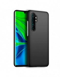 Capa Uxia Xiaomi Mi Note 10 Lite (Preto)