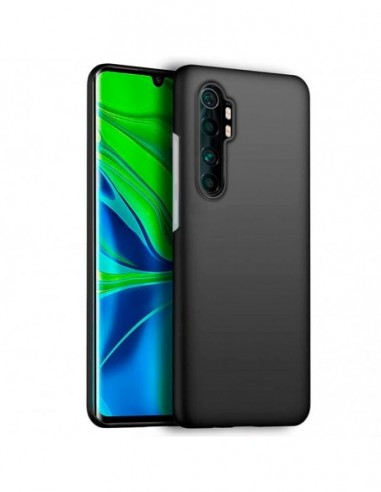 Capa Uxia Xiaomi Mi Note 10 Lite (Preto)