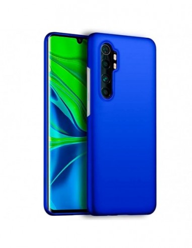 Capa Uxia Xiaomi Mi Note 10 Lite (Azul)