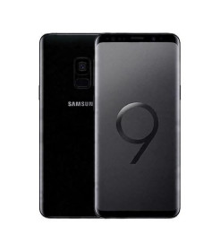 GALAXY S9 64GB NEGRO (USADO)