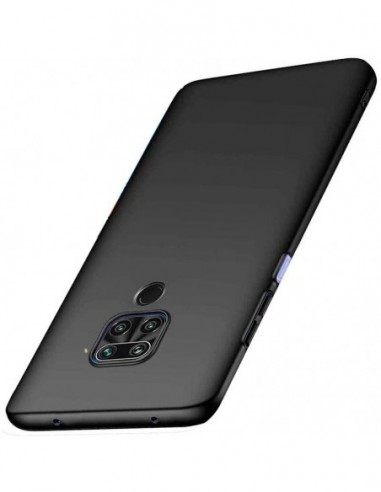 Capa Uxia Xiaomi Redmi Note 9 (Preto)