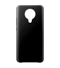 Capa Xiaomi Pocophone F2 Pro Original (Preto)