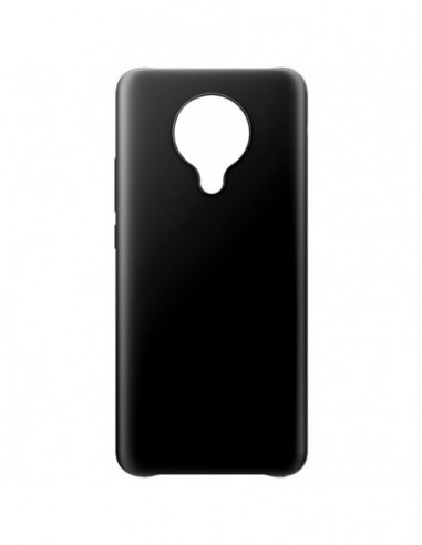 Capa Xiaomi Pocophone F2 Pro Original (Preto)