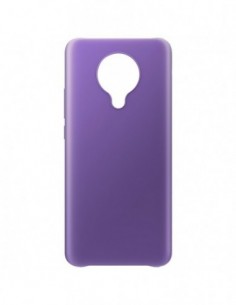 Capa Xiaomi Pocophone F2 Pro Original (Violeta)