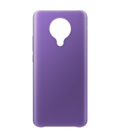 Capa Xiaomi Pocophone F2 Pro Original (Violeta)