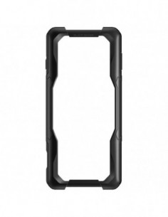 Bumper Xiaomi Black Shark 3 Original de policarbonato (Preto)