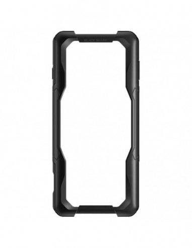 Bumper Xiaomi Black Shark 3 Original de policarbonato (Preto)
