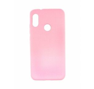 CAPA ROSA MI A2 LITE